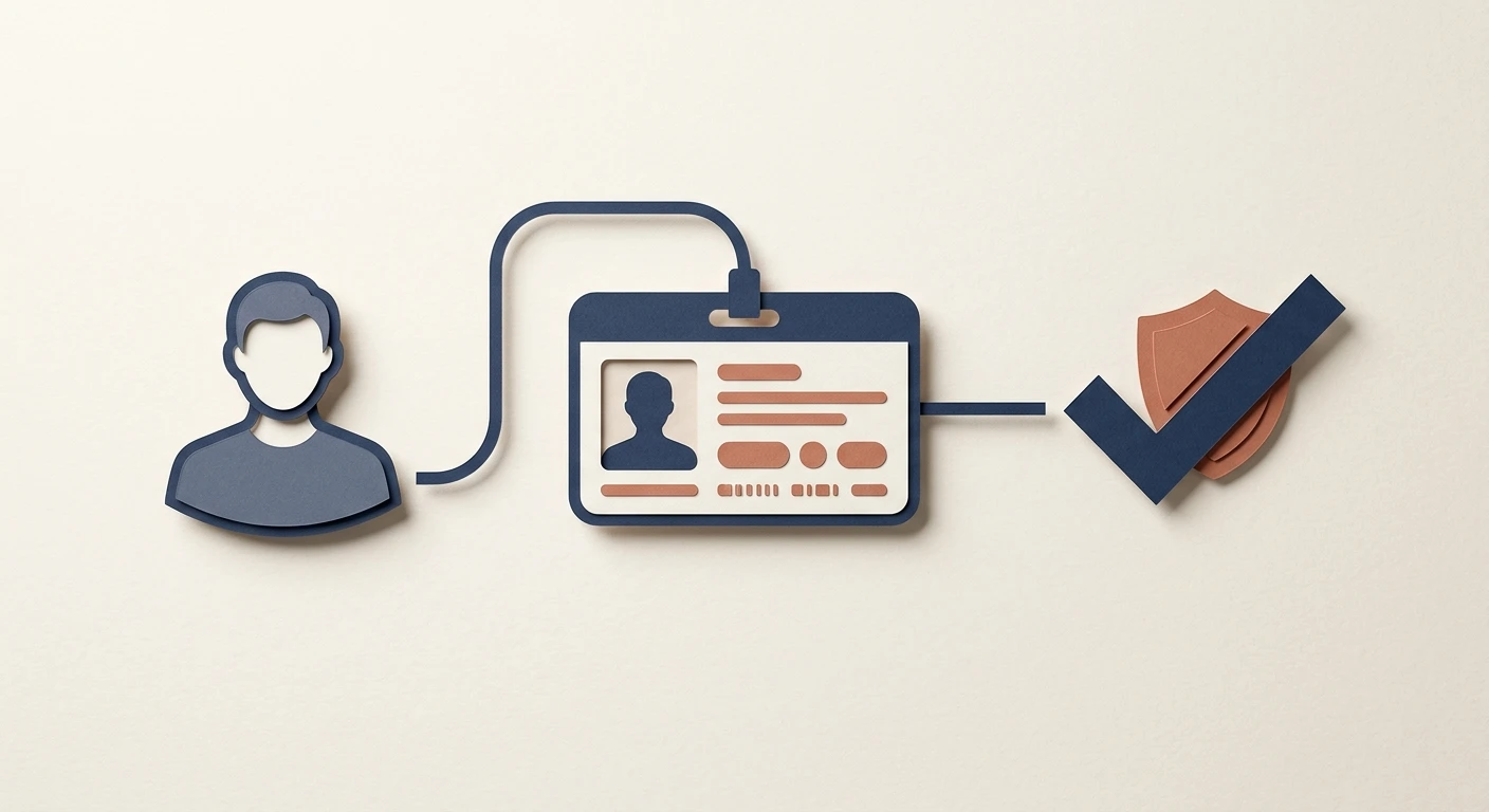 Jackie Jackpot registrering, konto og KYC – dansk guide